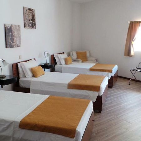 The Boliqueime Inn Ribeiro Buitenkant foto