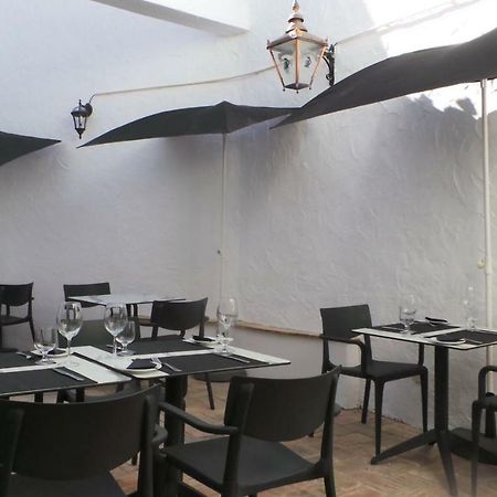 The Boliqueime Inn Ribeiro Buitenkant foto