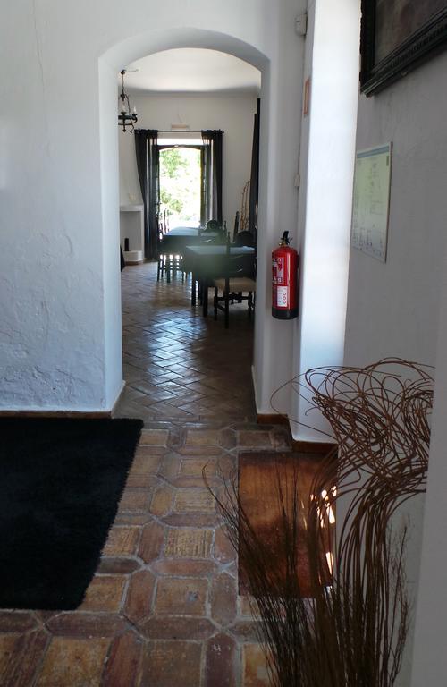 The Boliqueime Inn Ribeiro Buitenkant foto