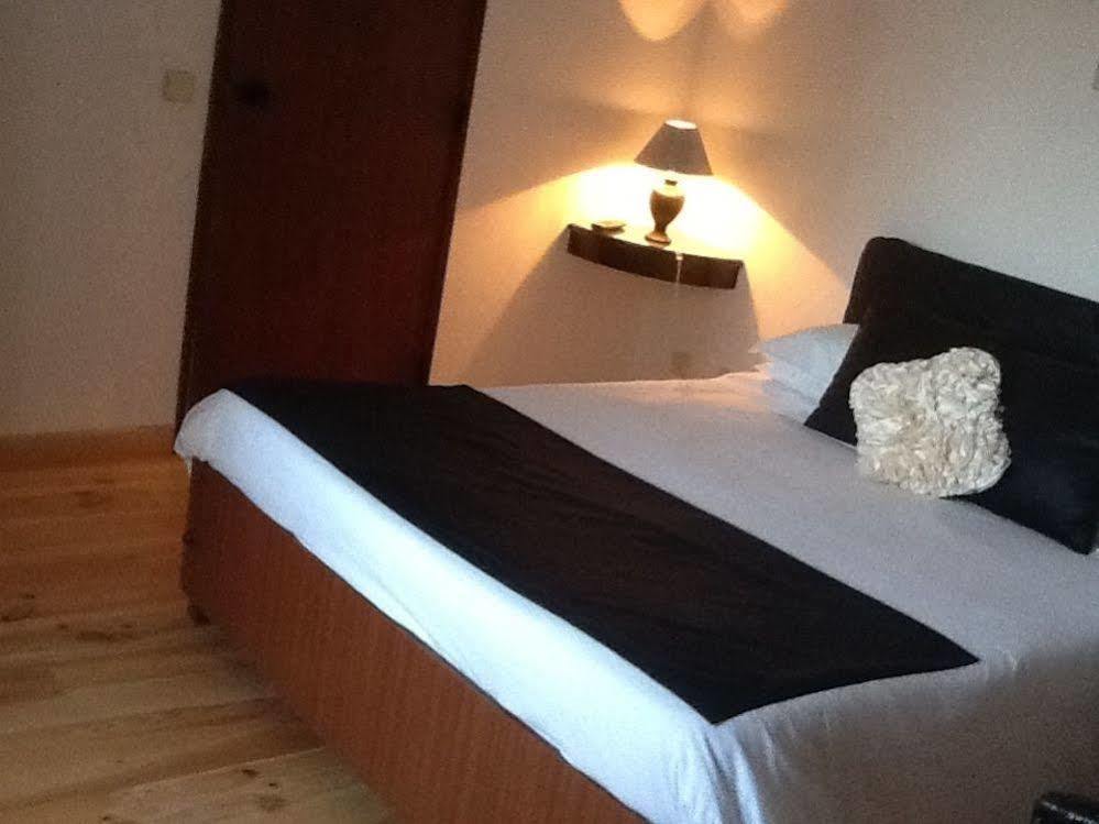 The Boliqueime Inn Ribeiro Buitenkant foto