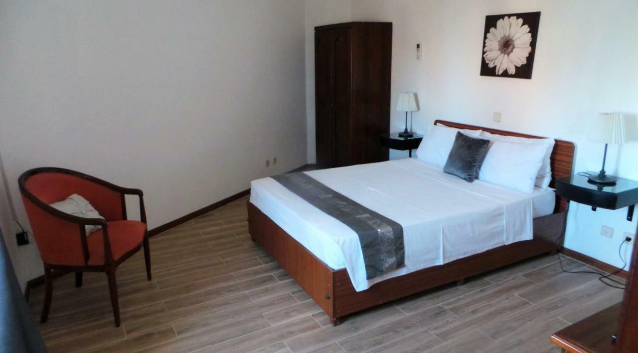 The Boliqueime Inn Ribeiro Buitenkant foto