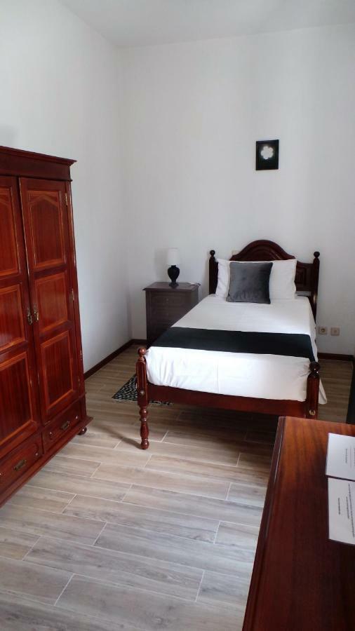 The Boliqueime Inn Ribeiro Buitenkant foto