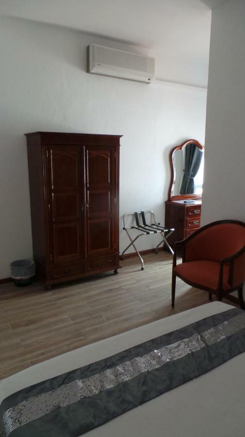 The Boliqueime Inn Ribeiro Buitenkant foto