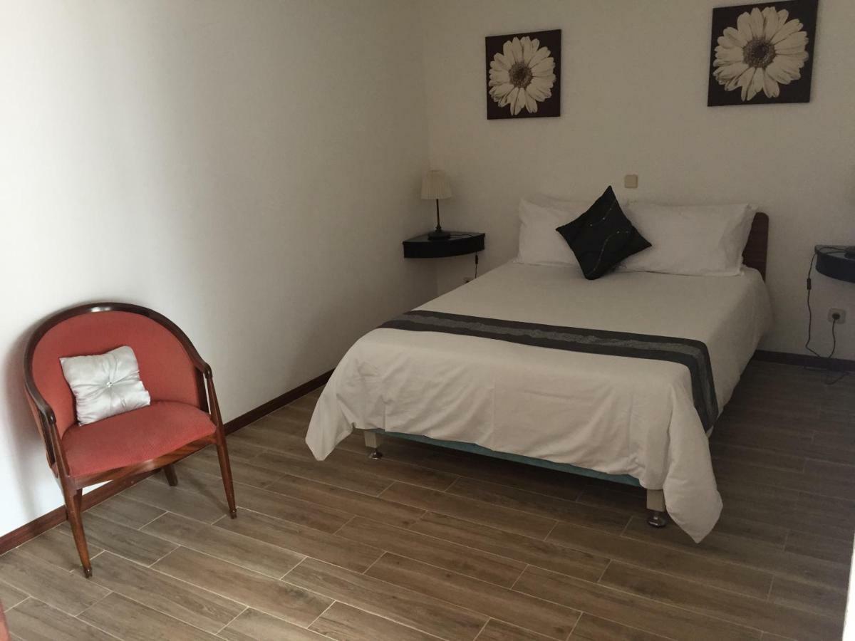 The Boliqueime Inn Ribeiro Buitenkant foto